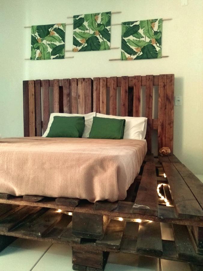 Red River Hostel Salvador Kültér fotó